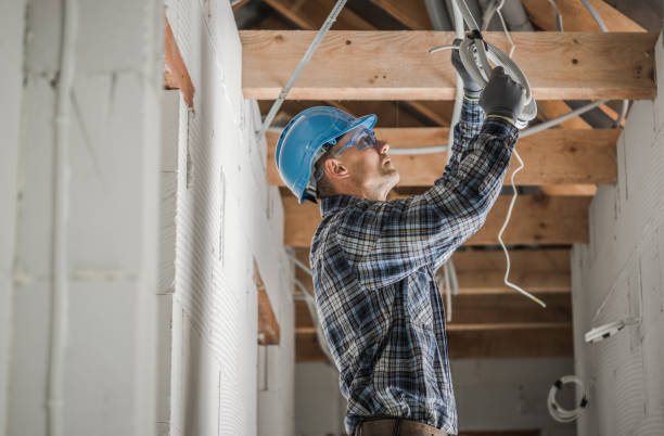 Best Licensed Electrician  in Miami Shores, FL