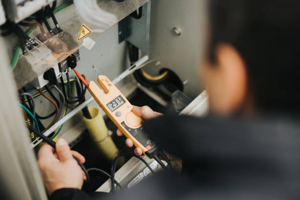 Best Local Electrician Companies  in Miami Shores, FL