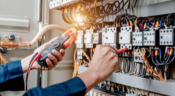 Best Electrical Upgrades for Homes  in Miami Shores, FL