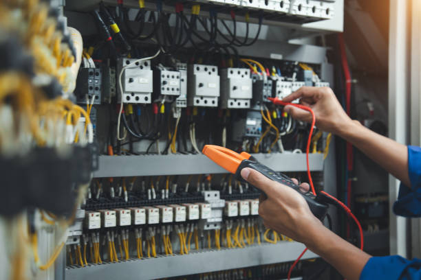 Best Commercial Electrician Services  in Miami Shores, FL