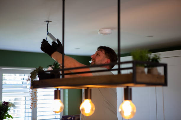  Miami Shores, FL Electrician Pros