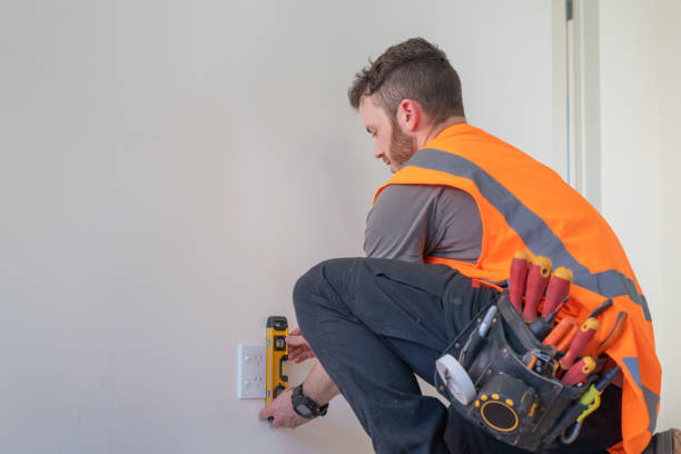 Best Emergency Electrical Repair  in Miami Shores, FL