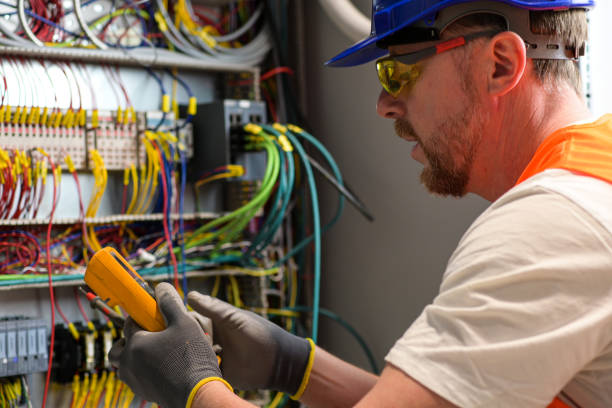 Best Affordable Electrician  in Miami Shores, FL