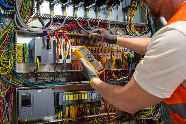 Best Electrical Installation Contractor  in Miami Shores, FL
