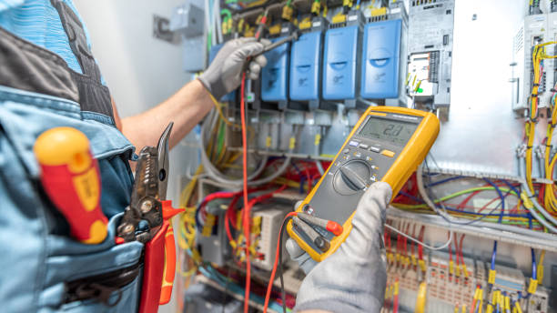 Best Electrician Near Me  in Miami Shores, FL