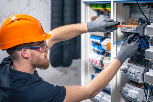 Best Electrical Rewiring Services  in Miami Shores, FL